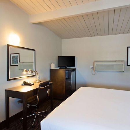 Days Inn By Wyndham Chowchilla Gateway To Yosemite מראה חיצוני תמונה