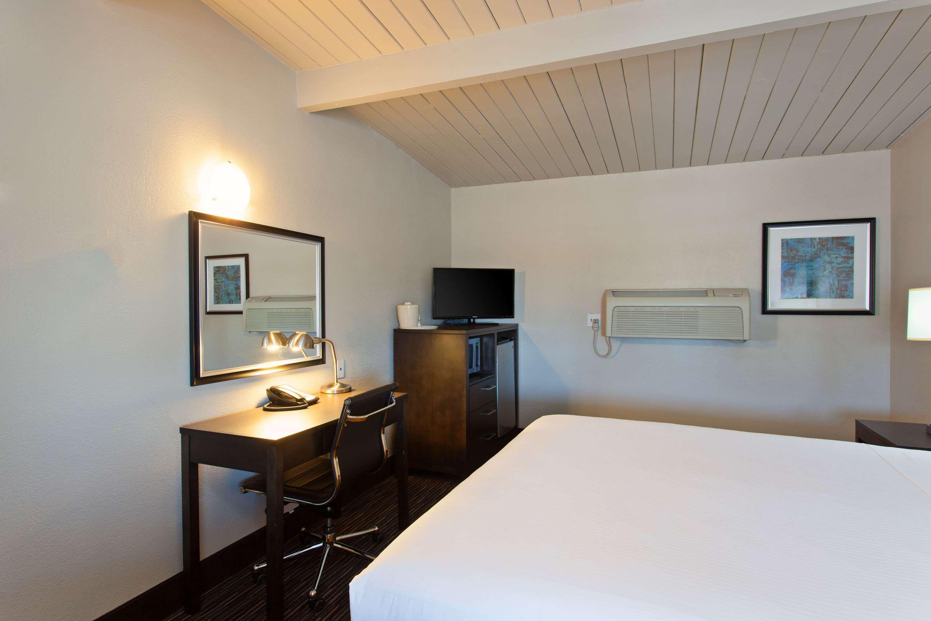 Days Inn By Wyndham Chowchilla Gateway To Yosemite מראה חיצוני תמונה