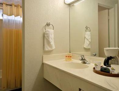 Days Inn By Wyndham Chowchilla Gateway To Yosemite חדר תמונה