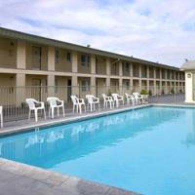Days Inn By Wyndham Chowchilla Gateway To Yosemite מראה חיצוני תמונה
